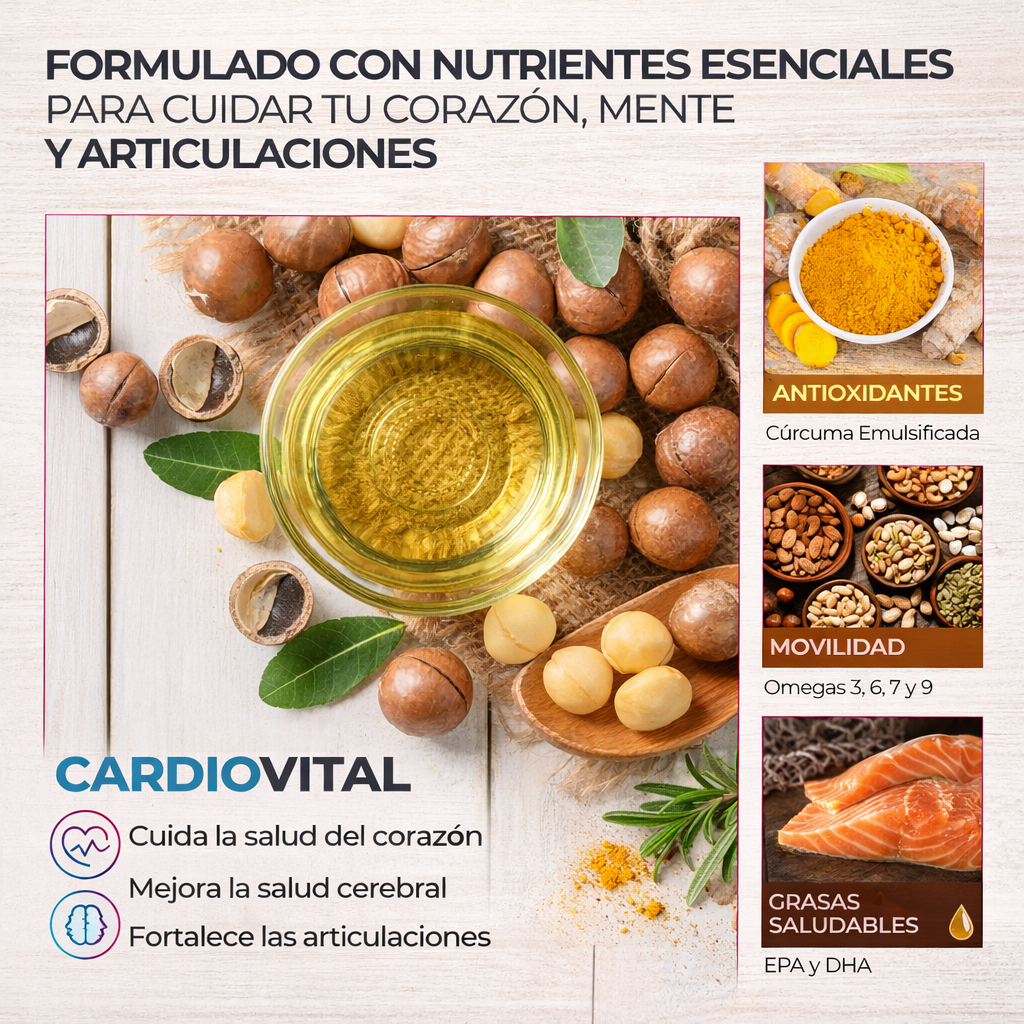 CardioVital