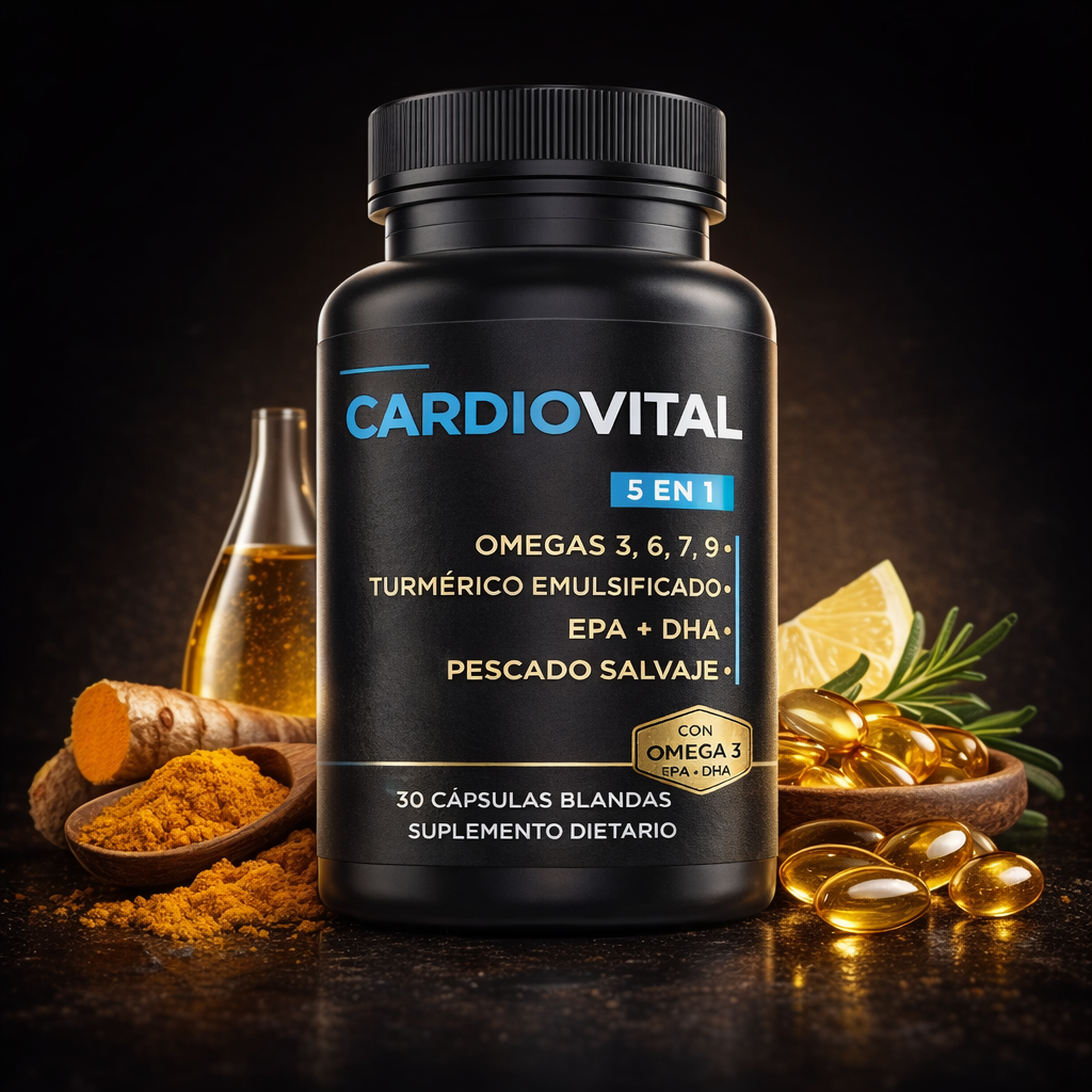 CardioVital